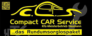 Compact CAR Service - Kfz Meisterbetrieb Neumann: Ihre Autowerkstatt in Kade